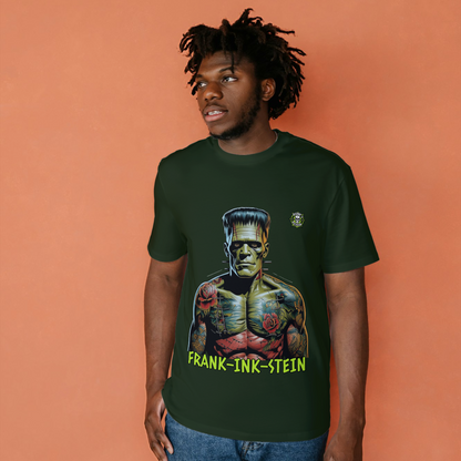 FRANK-INK-STEIN T-shirt