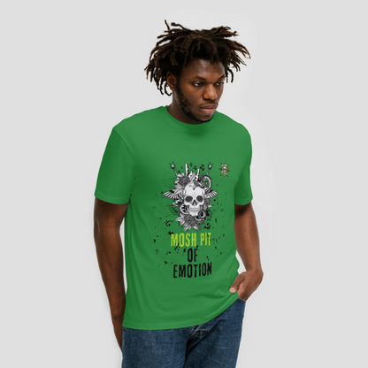 MOSH PIT OF EMOTION T-shirt